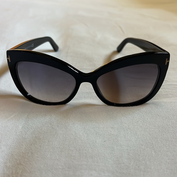 Tom Ford Accessories - Tom Ford Sunglasses